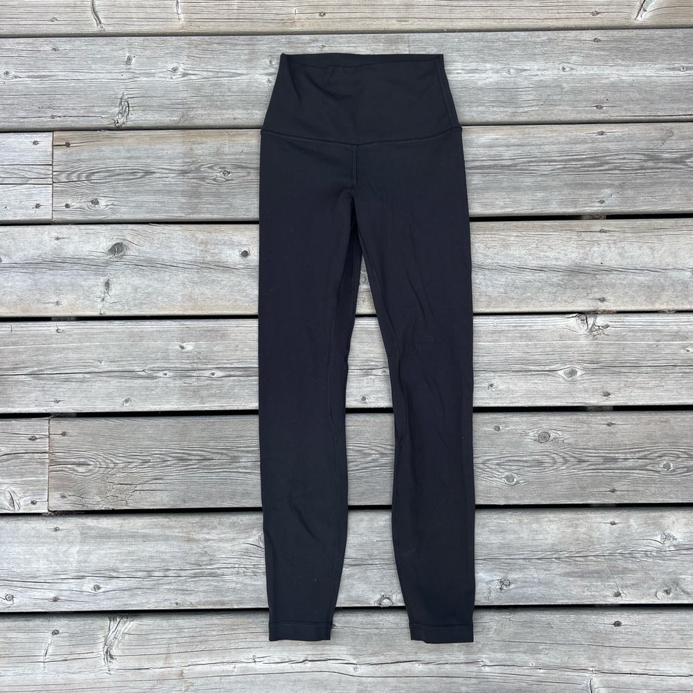 LULULEMON | ALIGN LEGGINGS 25”